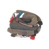 VW Original Juego Cables P.Tablero Instru. 