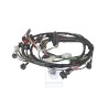 VW Original Juego Cables Der. Del. 