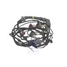 VW Original Juego Cables Der. Del. 