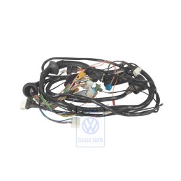 VW Original Juego Cables P. 