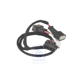 VW Original Juego Cables Ventilador Electrico - 357971281E