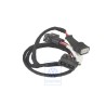 VW Original Juego Cables Ventilador Electrico - 357971281E