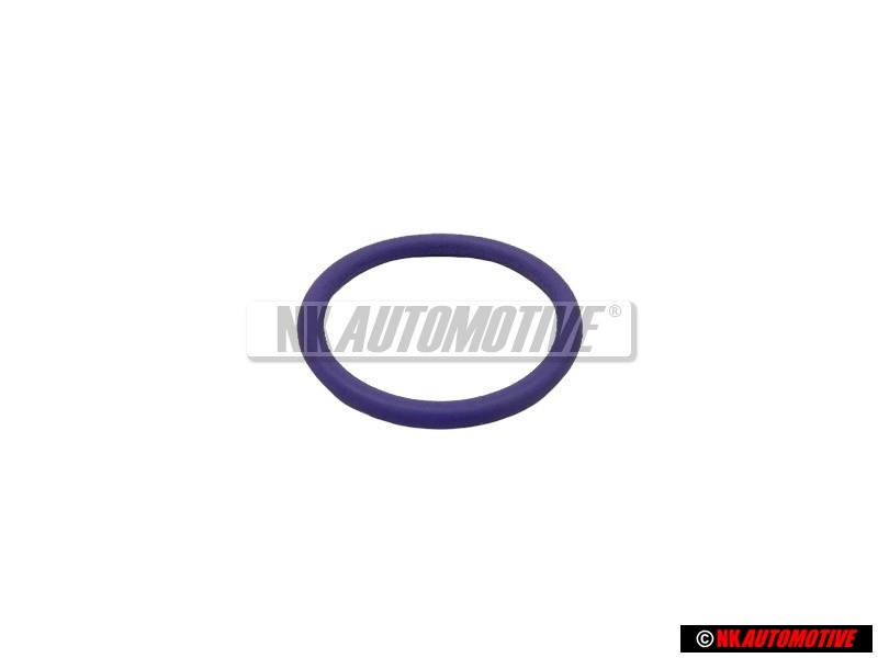 VW Original Anillo Junta - 8E0260749A