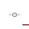 VW Original Anillo Junta - 8E0260749A