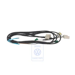 VW Original Juego Cables P. 
