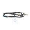 VW Original Juego Cables P. 
