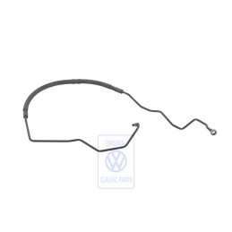 VW Original Manguera Expansible - 358422893D