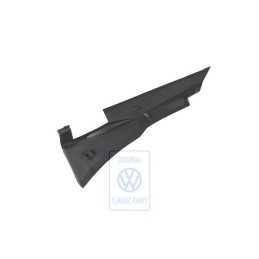 VW Original Deflector Agua - 358819415A