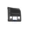 VW Original Caja P. Tobera Aire Negro Satinado - 358819704 01C