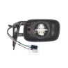 VW Original Caja De Espejo Exterior - 358857507B