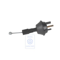 VW Original Elemento Regulacion - 358907327