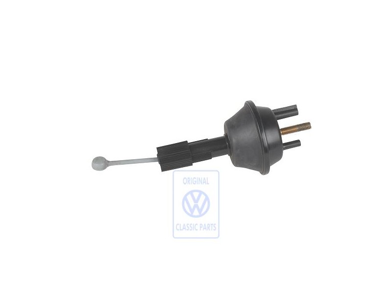 VW Original Elemento Regulacion - 358907327