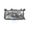 VW Original Faro Halogeno - 358941017