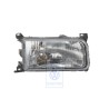 VW Original Faro Halogeno - 358941018