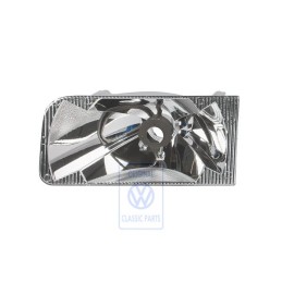 VW Original Reflector (Halogeno) - 358941151