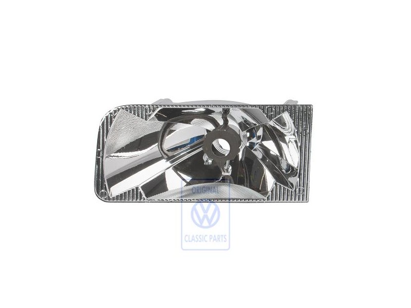 VW Original Reflector (Halogeno) - 358941151