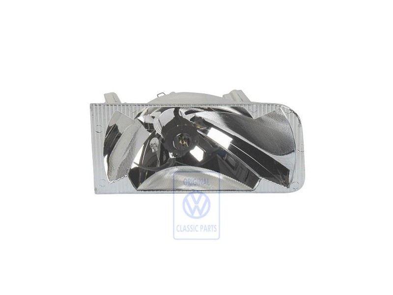 VW Original Reflector (Halogeno) - 358941152