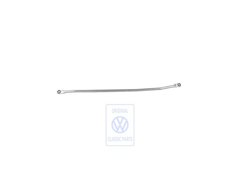 VW Original Varilla Accionamiento - 358955326