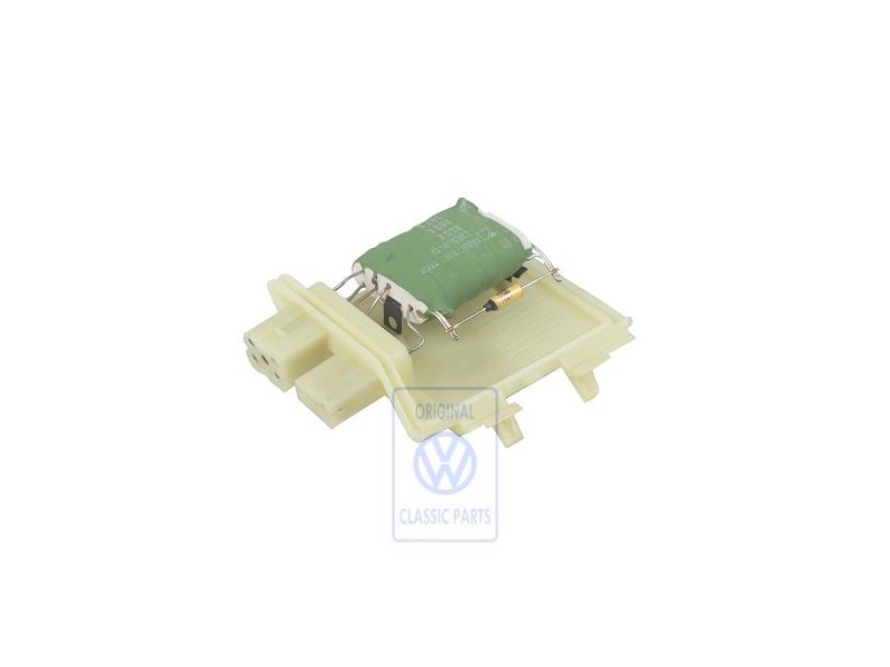 VW Original Resistencia Previa - 358959263