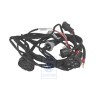 VW Original Juego Cables Ventilador Electrico - 358971281H