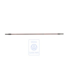 VW Original Barra Compensacion - 361501505