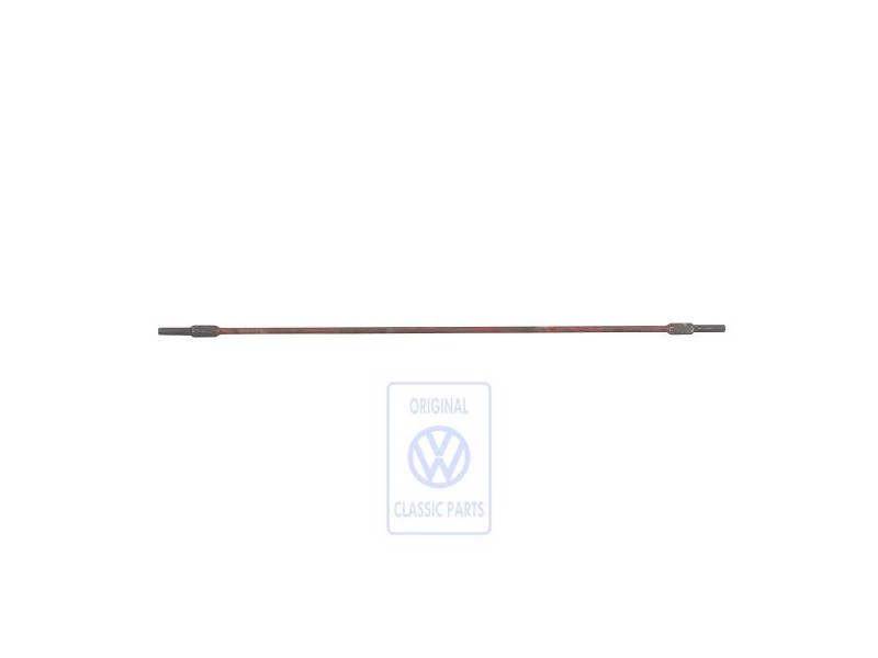 VW Original Barra Compensacion - 361501505