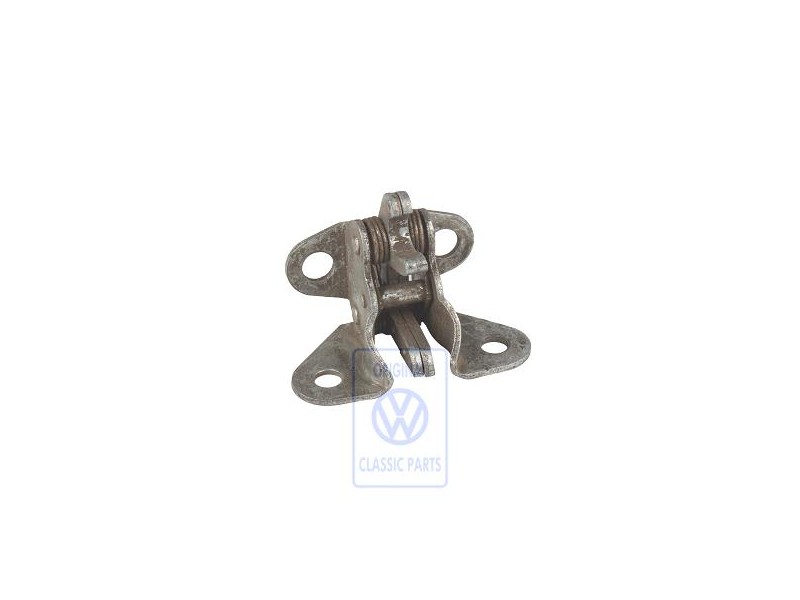 VW Original Cerradura De Capo - 361827505