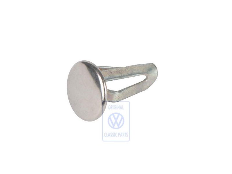 VW Original Pieza Suprimida - 361867615B