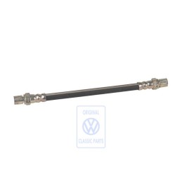 VW Original Latiguillo Freno - 376611775