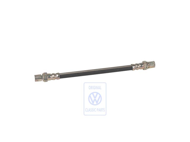 VW Original Latiguillo Freno - 376611775