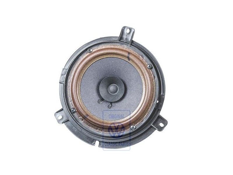 VW Original Altavoz - 377035993D