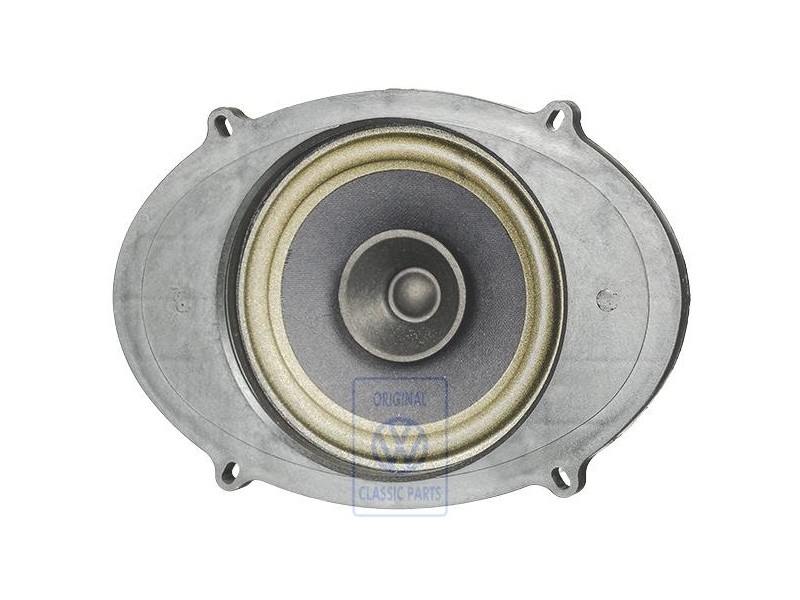 VW Original Altavoz - 377035996L