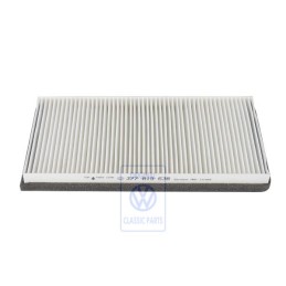 VW Original Cartucho De Filtro - 377819638