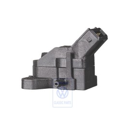VW Original Sensor De Presion - 377906051