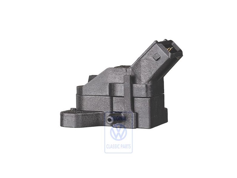 VW Original Sensor De Presion - 377906051