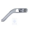 VW Original Altavoz De Agudos Platino - 3A0035407B E64