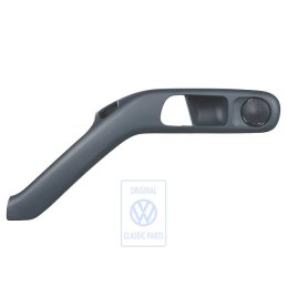 VW Original Altavoz De Agudos Azul Mauricio - 3A0035407C G54
