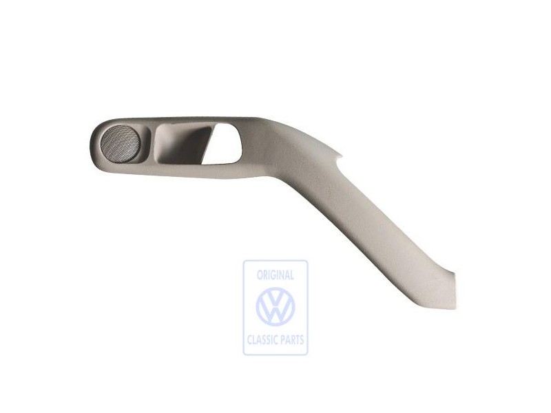 VW Original Altavoz De Agudos Sahara - 3A0035408B R24