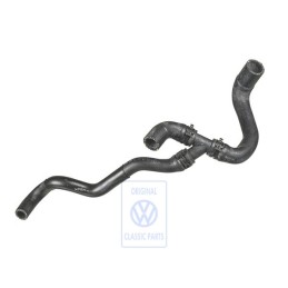VW Original Tubo Flexible Refrigerante - 3A0121063