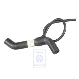 VW Original Tubo Flexible Refrigerante - 3A0121101