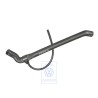 VW Original Tubo Flexible Refrigerante - 3A0121101A