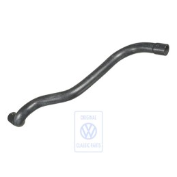 VW Original Tubo Flexible Refrigerante - 3A0121101E