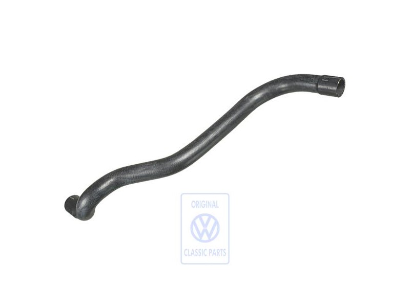 VW Original Tubo Flexible Refrigerante - 3A0121101E