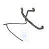 VW Original Tubo Flexible Refrigerante - 3A0121101R