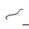 VW Original Varilla Accionamiento - 095325279C