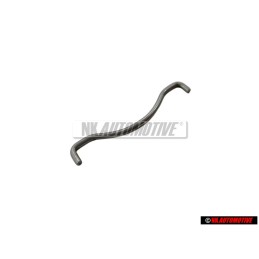 VW Original Varilla Accionamiento - 095325279C