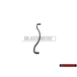 VW Original Varilla Accionamiento - 095325279C