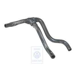 VW Original Tubo Flexible Refrigerante - 3A0121109J