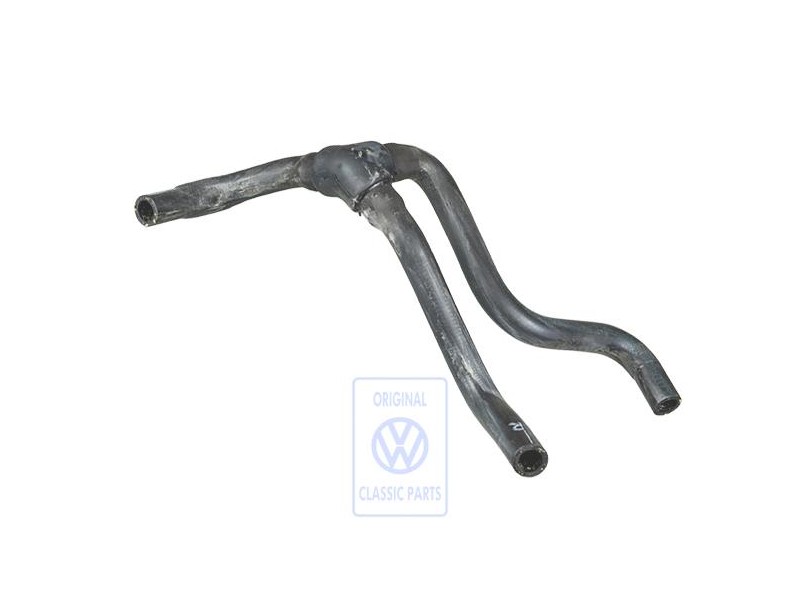 VW Original Tubo Flexible Refrigerante - 3A0121109J