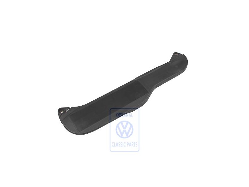 VW Original Cubierta - 3A0121343B